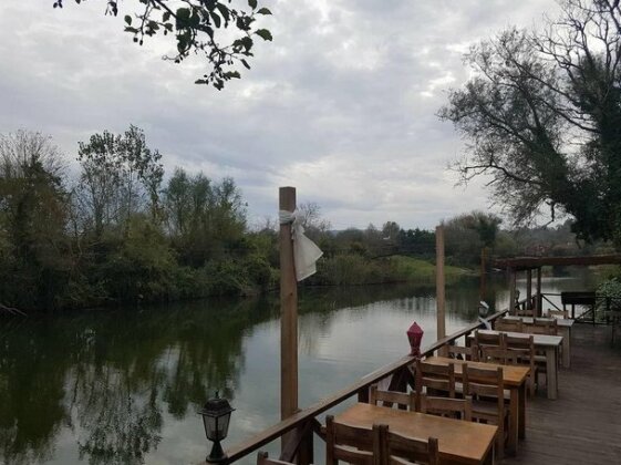 Canan Motel - Photo4