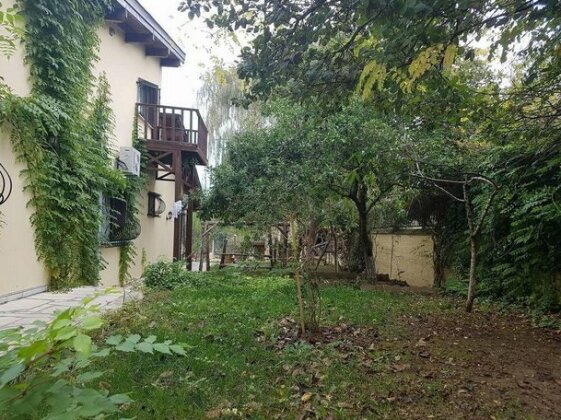 Canan Motel - Photo5