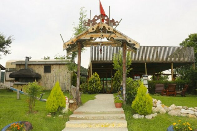 Green River Otel