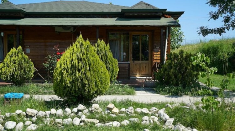 Green River Otel - Photo2