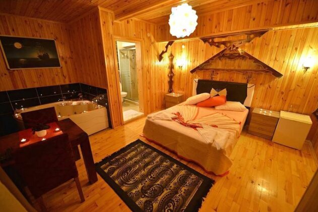Green River Otel - Photo3