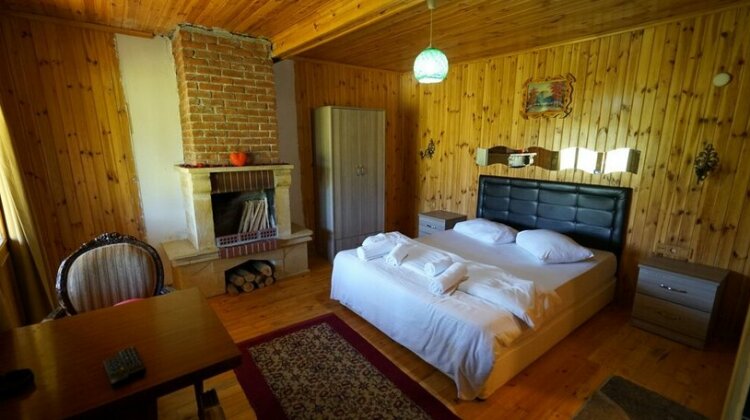 Green River Otel - Photo4