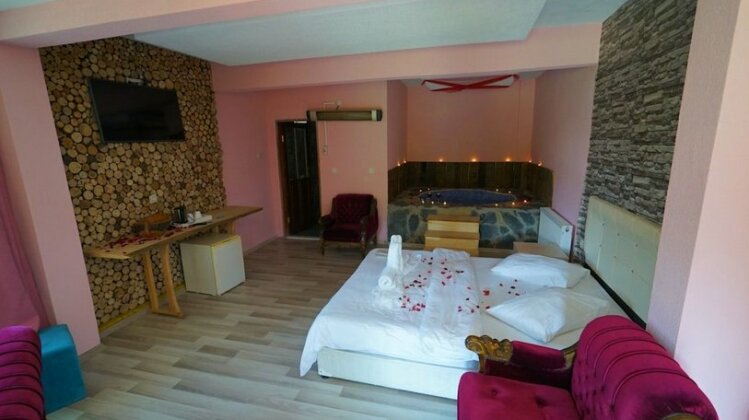 Green River Otel - Photo5