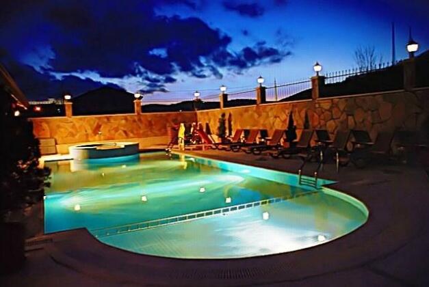 Gunay Hotel Agva - Photo3