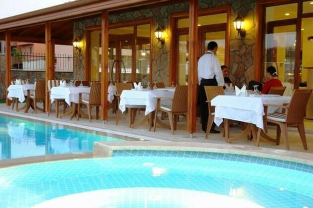 Gunay Hotel Agva - Photo5