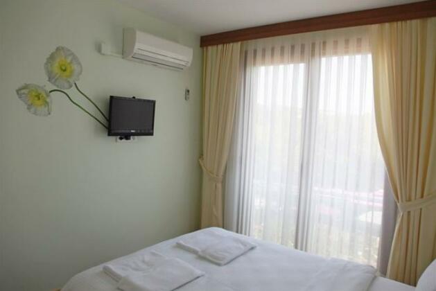 Kapim Hotel - Photo4