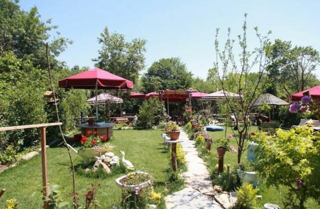 Kapim Hotel - Photo5