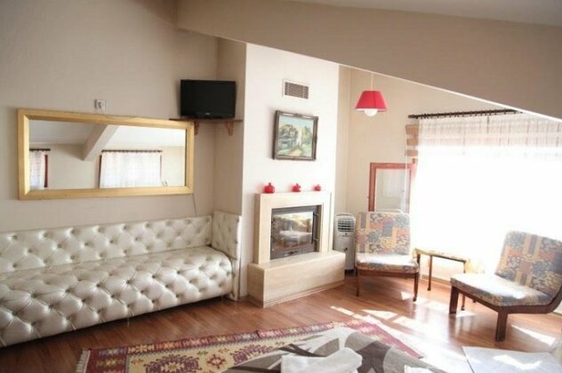 Kucuk Ev Motel - Photo2