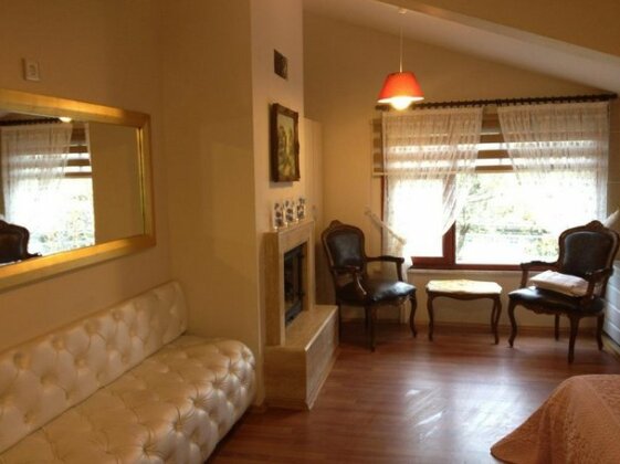 Kucuk Ev Motel - Photo3