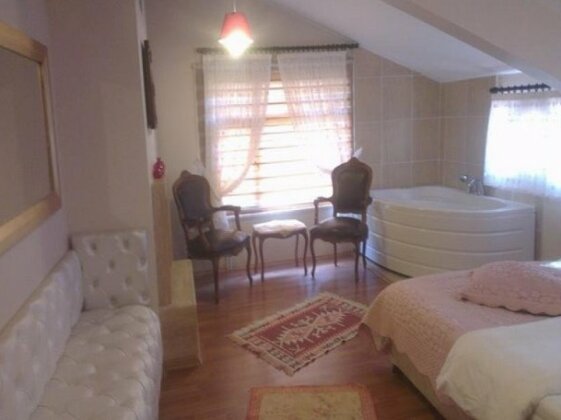 Kucuk Ev Motel - Photo4