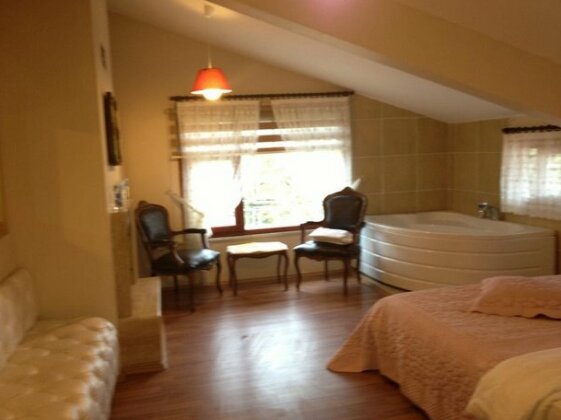 Kucuk Ev Motel - Photo5