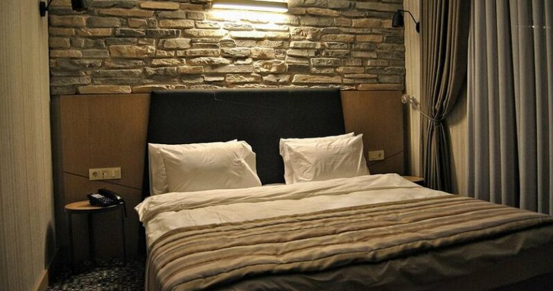 Mata Butik Hotel - Photo2
