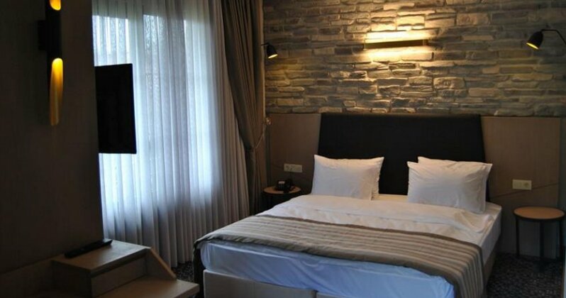 Mata Butik Hotel - Photo3