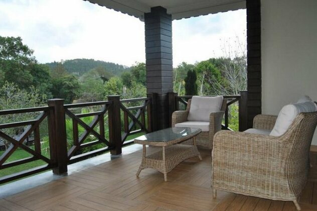 Mata Butik Hotel - Photo5