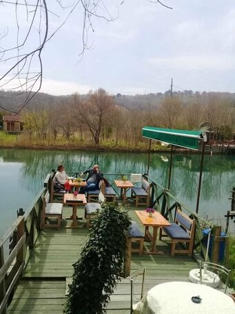 Otel Turker - Photo2