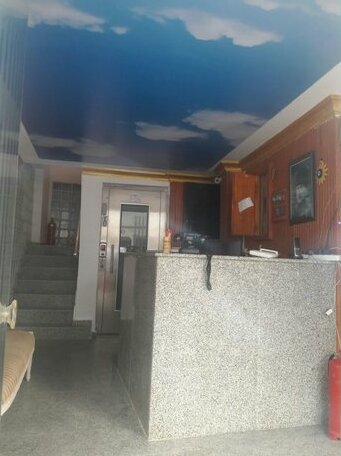 Otel Turker - Photo3
