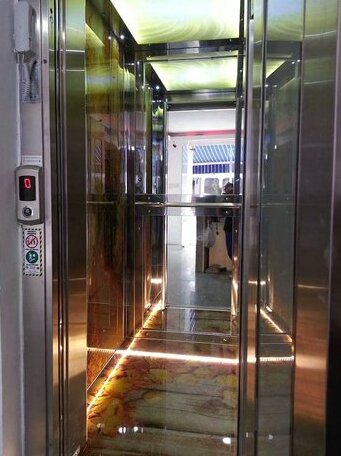 Otel Turker - Photo4
