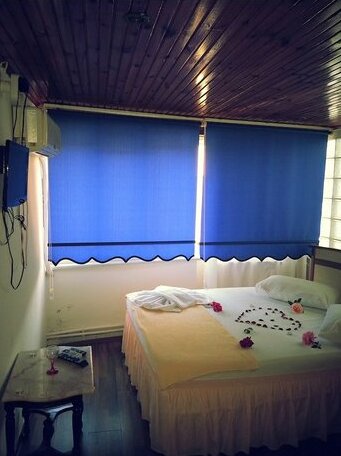 Otel Turker - Photo5