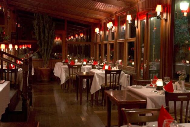 Piccolo Mondo Hotel - Photo4
