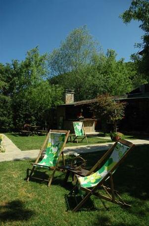 Piccolo Mondo Hotel - Photo5