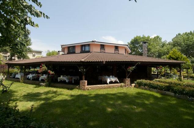 Riverside Hotel Agva - Photo5
