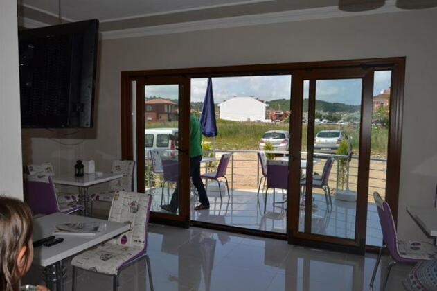 Sapphire Hotel Agva - Photo3
