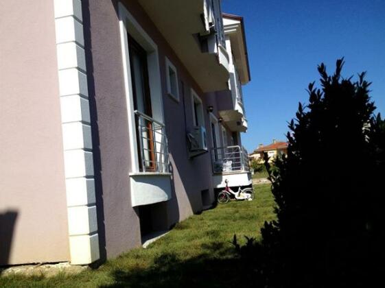Sapphire Hotel Agva - Photo4