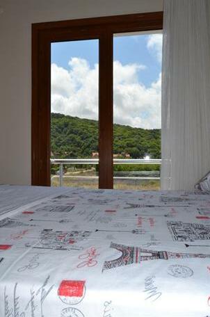 Sapphire Hotel Agva - Photo5