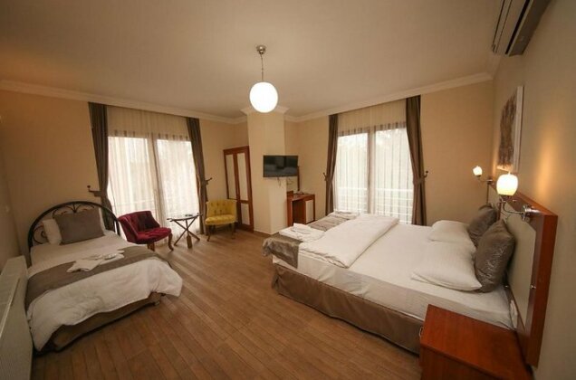 Sea House Hotel - Photo2