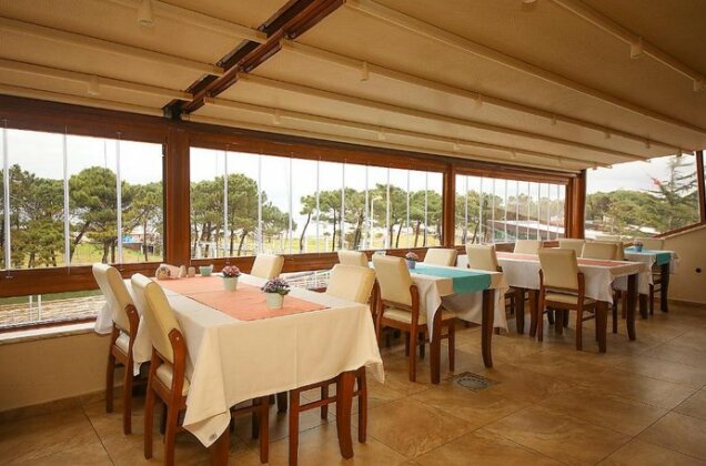 Sea House Hotel - Photo3