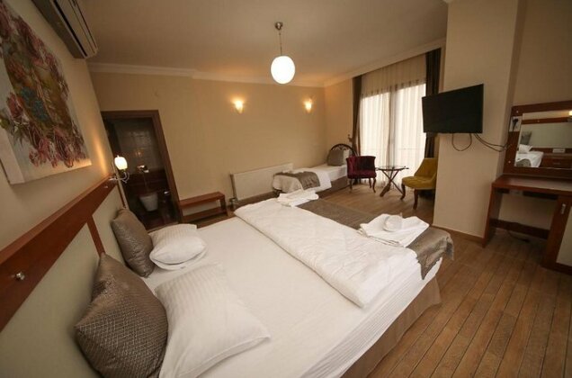 Sea House Hotel - Photo4
