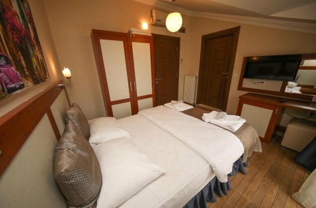 Sea House Hotel - Photo5