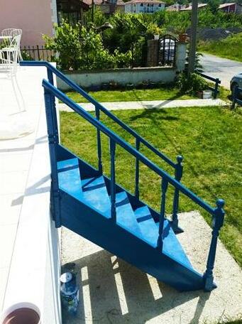 Sevimiz Butik Pansiyon - Photo2
