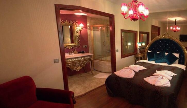 Sweet Home Hotel Agva - Photo2