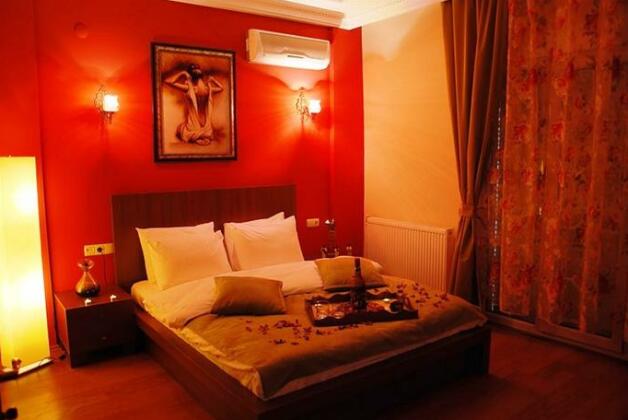 Sweet Home Hotel Agva - Photo3