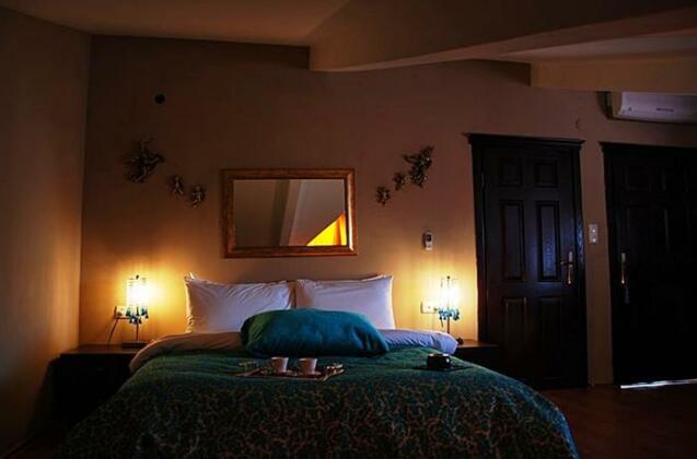 Sweet Home Hotel Agva - Photo4