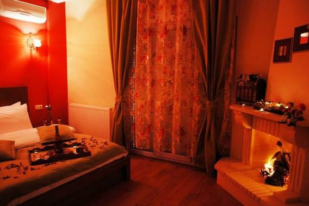 Sweet Home Hotel Agva - Photo5