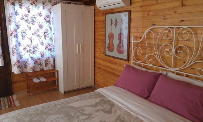 Tartaruga Motel - Photo4