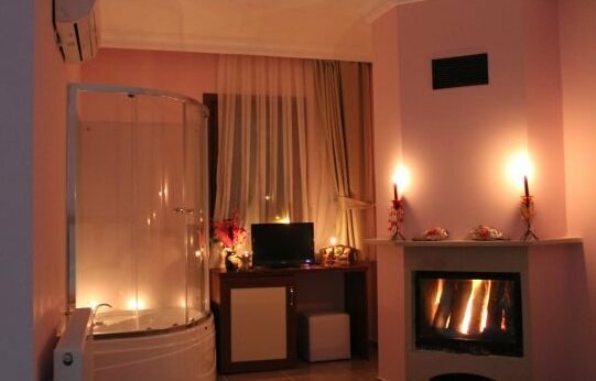Tramonto Hotel - Adults Only - Photo2