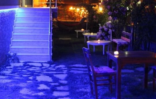 Tramonto Hotel - Adults Only - Photo5