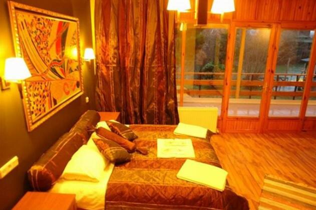 Tree Tops Park Hotel - Photo3
