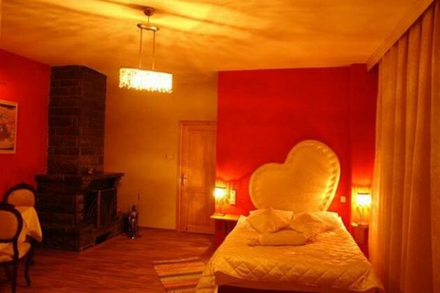 Tree Tops Park Hotel - Photo4