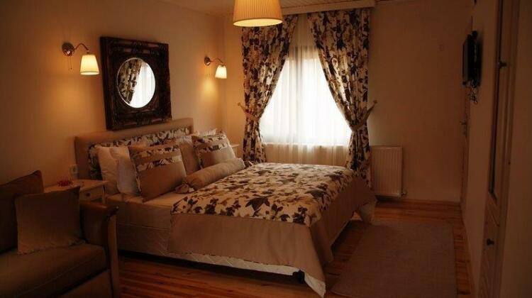 Tree Tops Park Hotel - Photo5