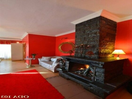 TreeTops Park Hotel - Photo3