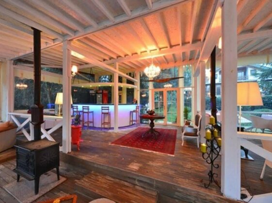 TreeTops Park Hotel - Photo4