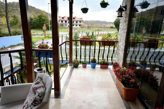 Velena Hotel Agva - Photo2