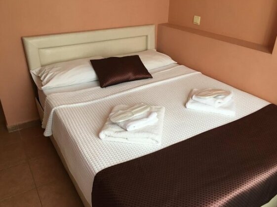 Villa d'Or Hotel - Photo2
