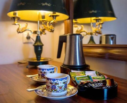 Wineport Lodge Agva - Photo3
