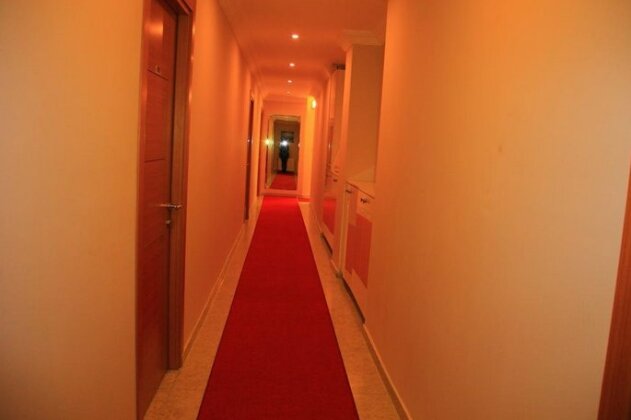 Yagiz Motel - Photo2