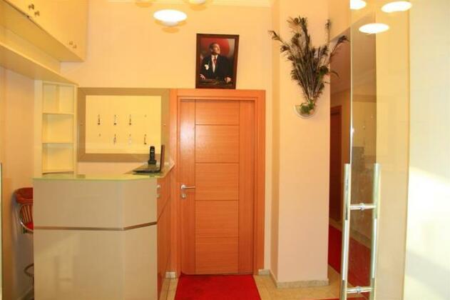 Yagiz Motel - Photo3